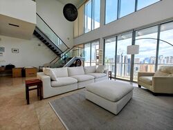 Leonie Hill Residences (D9), Apartment #457436611